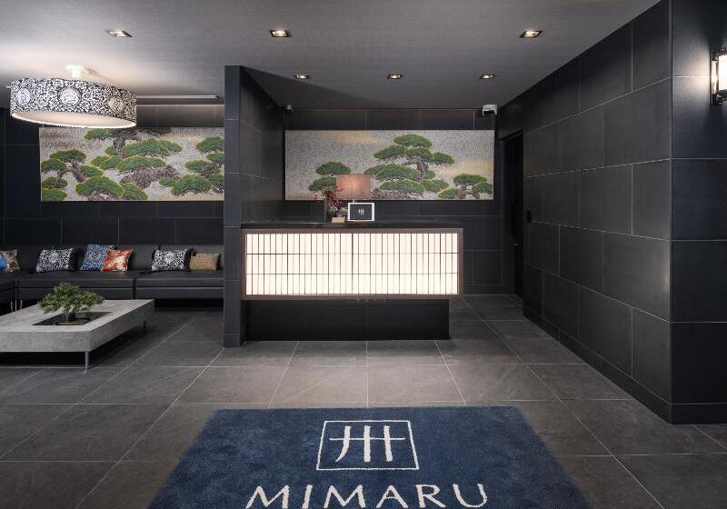 Mimaru Tokyo Ginza East
