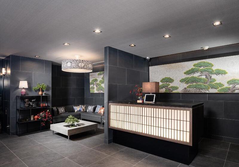 Mimaru Tokyo Ginza East