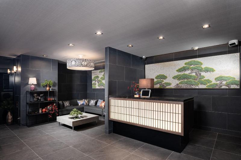 Mimaru Tokyo Ginza East