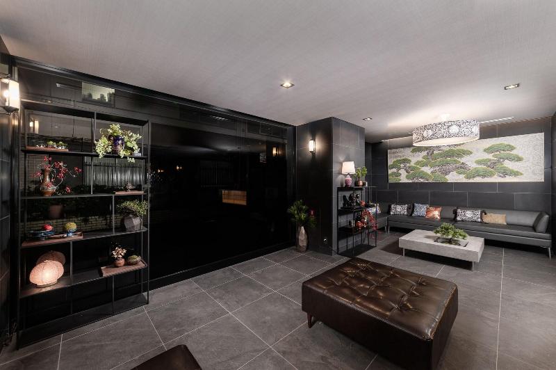 Mimaru Tokyo Ginza East