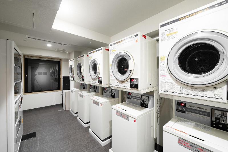 Mimaru Tokyo Ginza East