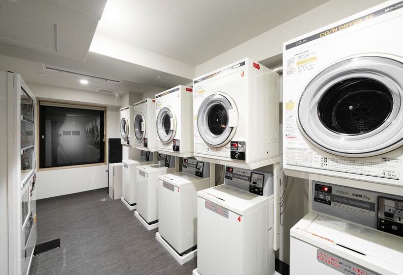 Mimaru Tokyo Ginza East