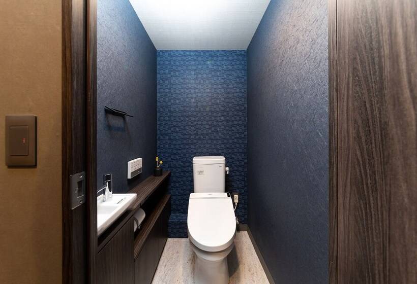 Mimaru Tokyo Ginza East