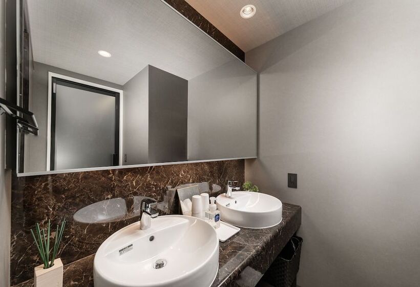 Mimaru Tokyo Ginza East