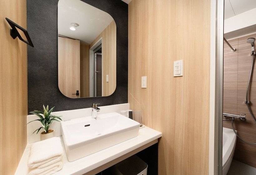 Mimaru Tokyo Ginza East