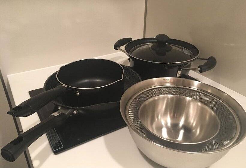 Mimaru Tokyo Ginza East