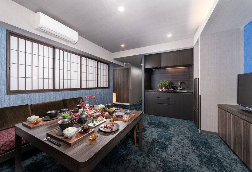 Mimaru Tokyo Ginza East