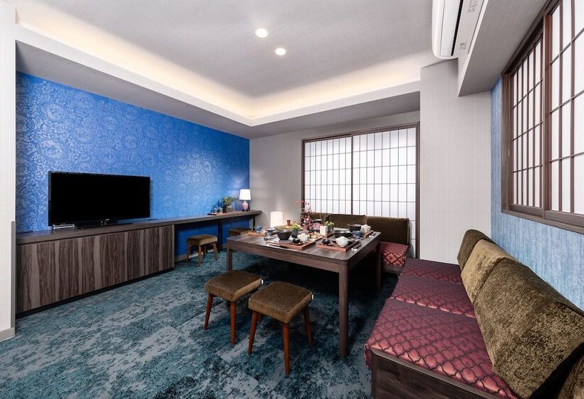 Mimaru Tokyo Ginza East