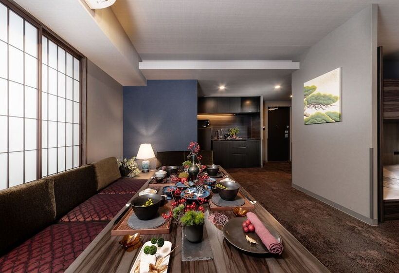 Mimaru Tokyo Ginza East