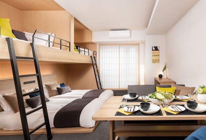 Mimaru Tokyo Ginza East