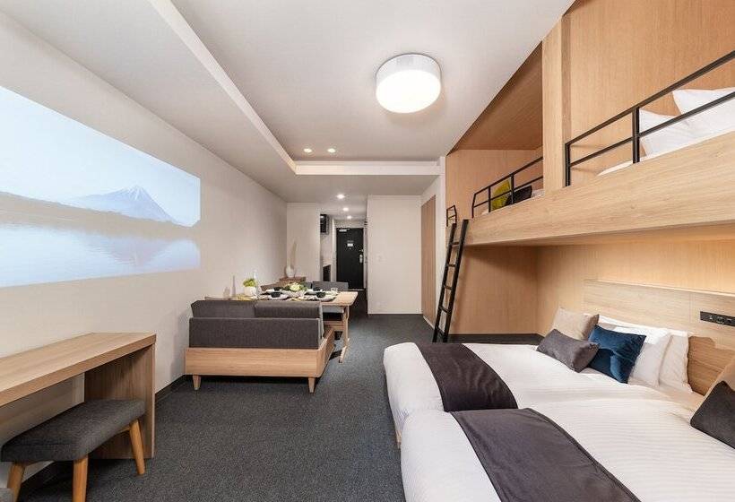 Mimaru Tokyo Ginza East