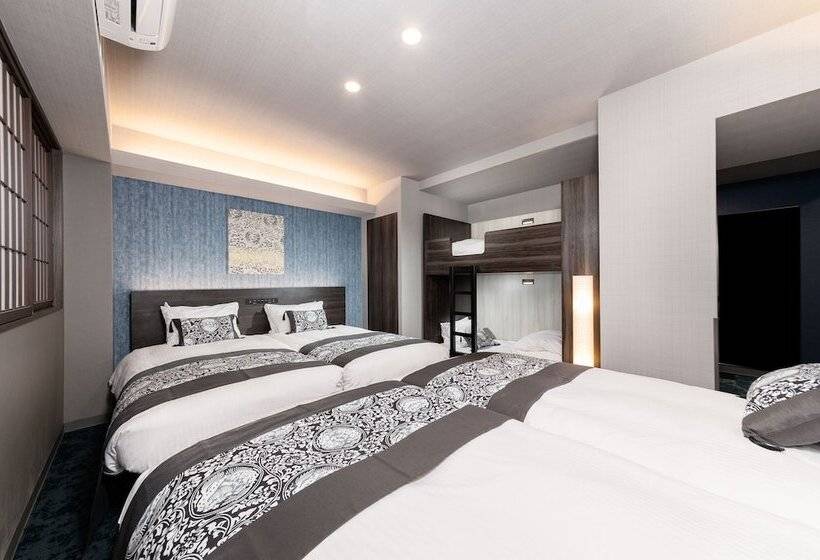 Mimaru Tokyo Ginza East