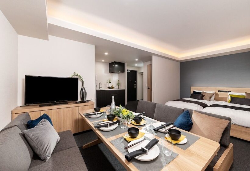 Mimaru Tokyo Ginza East