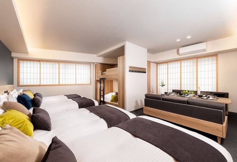 Mimaru Tokyo Ginza East