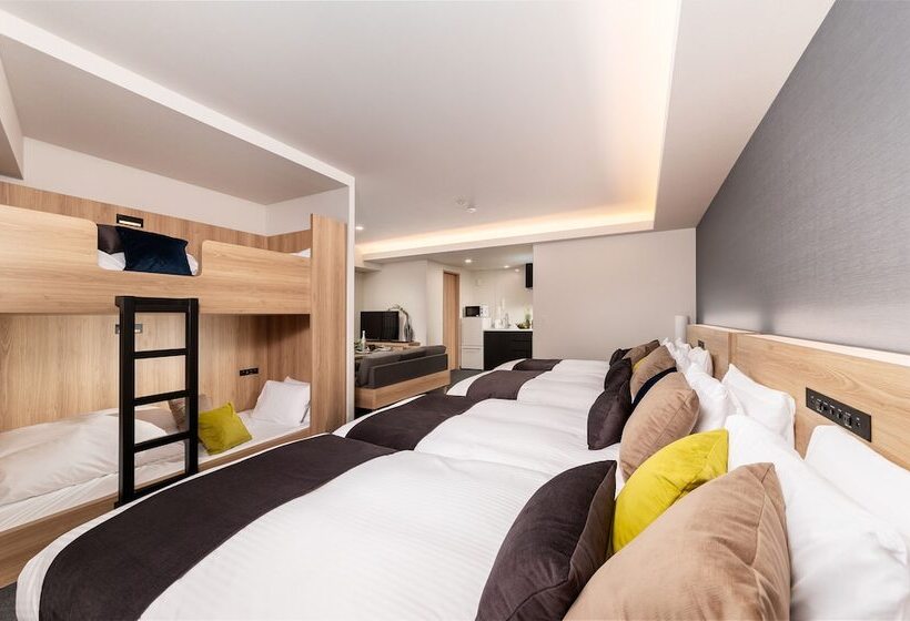 Mimaru Tokyo Ginza East