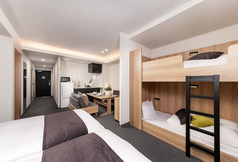 Mimaru Tokyo Ginza East