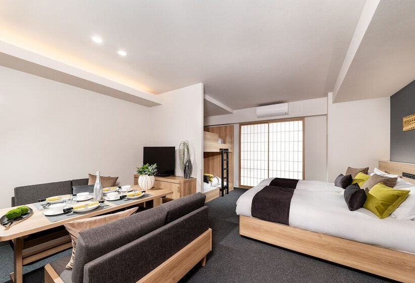 Mimaru Tokyo Ginza East