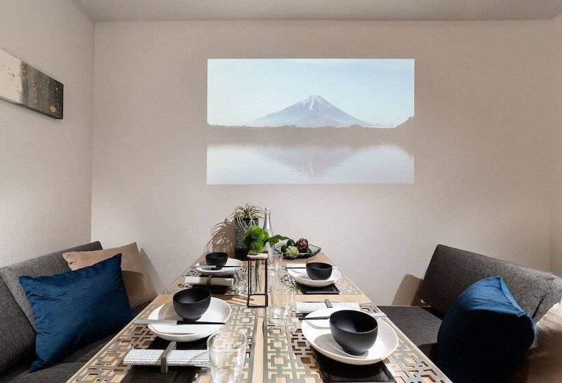 Mimaru Tokyo Ginza East