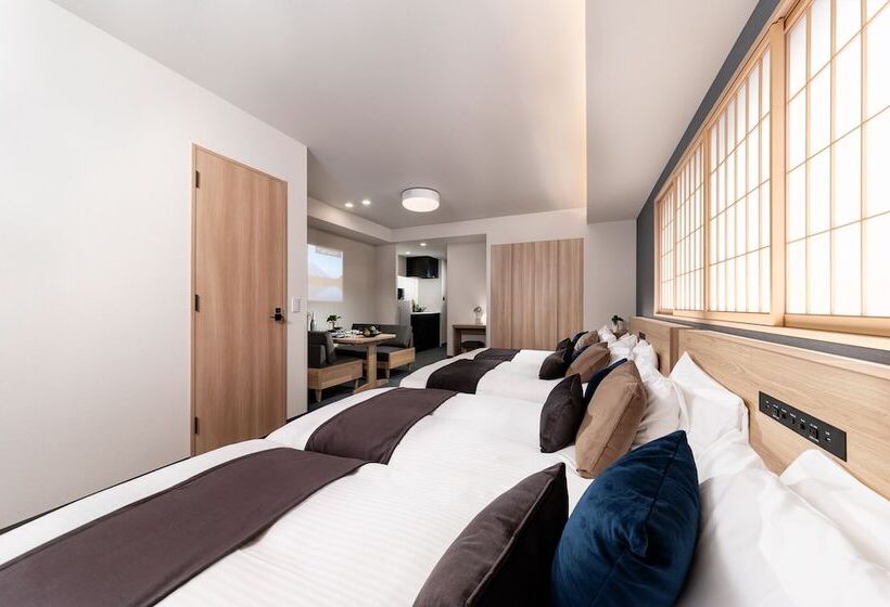 Mimaru Tokyo Ginza East