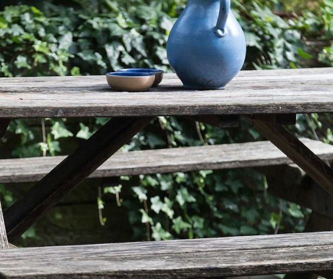 Primrose Hill Garden Cottage