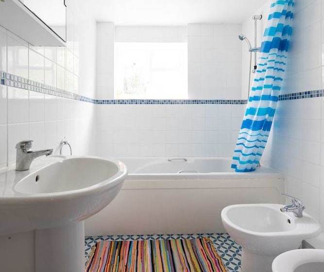 Primrose Hill Garden Cottage