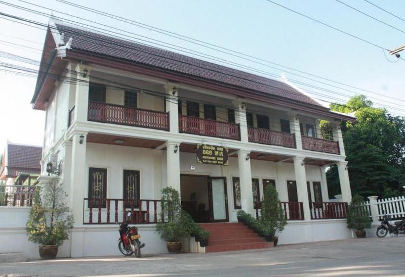 888guest House