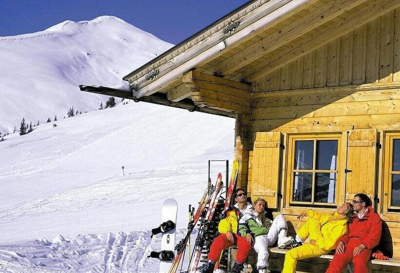 Apart Alpensonne Zillertal