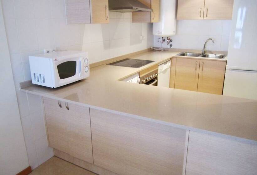 Apartamento Port De La Selva 1444