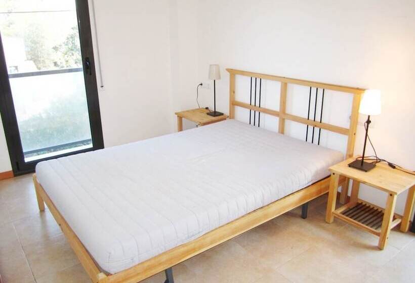 Apartamento Port De La Selva 1444