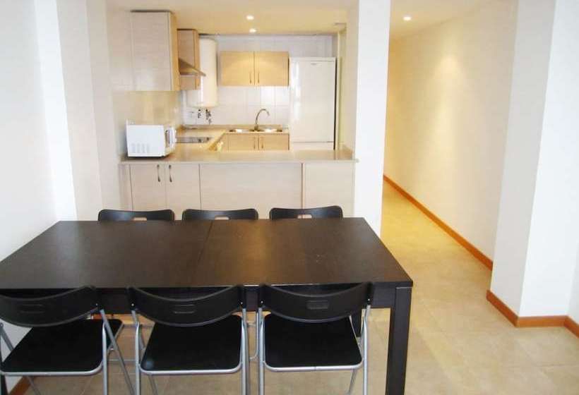 Apartamento Port De La Selva 1444