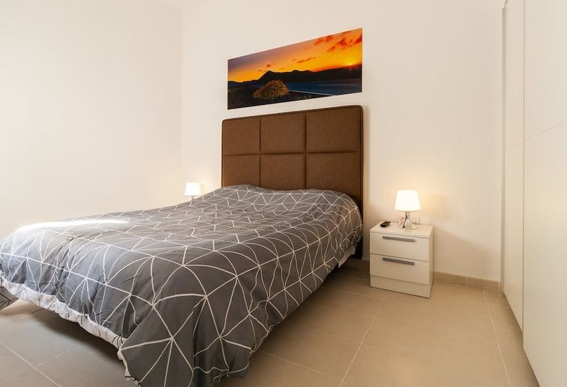 Apartamentos Bello Lanzarote