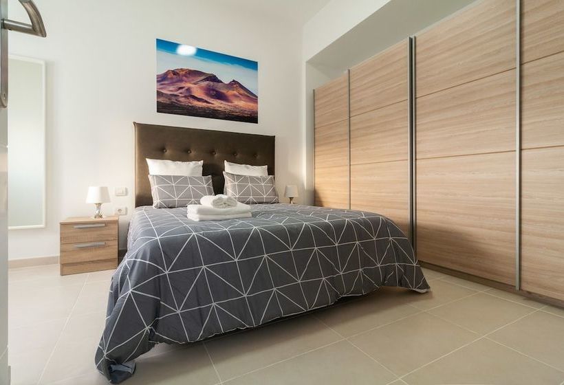 Apartamentos Bello Lanzarote