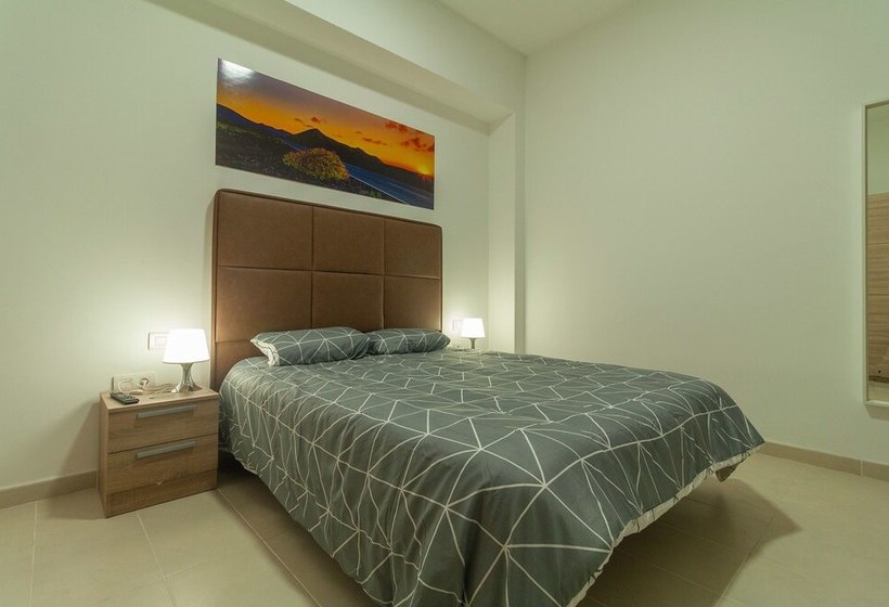 Apartamentos Bello Lanzarote