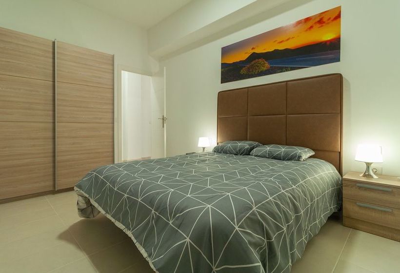 Apartamentos Bello Lanzarote