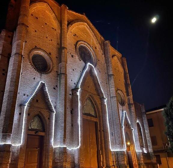 住宿加早餐 Dimora Decò