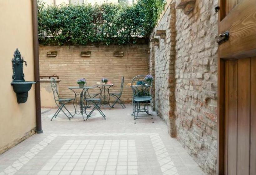 住宿加早餐 Dimora Decò