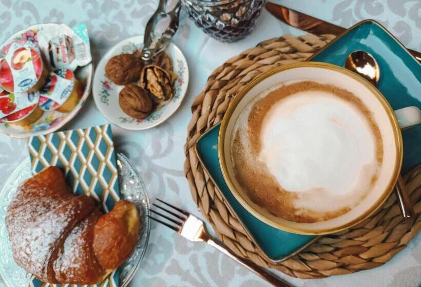 住宿加早餐 Dimora Decò