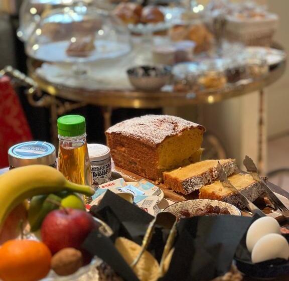 住宿加早餐 Dimora Decò