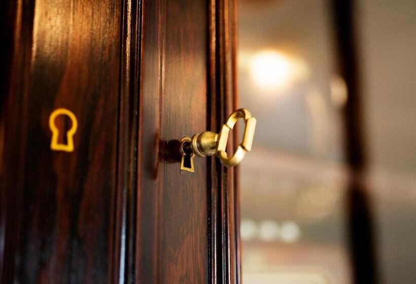 住宿加早餐 Dimora Decò