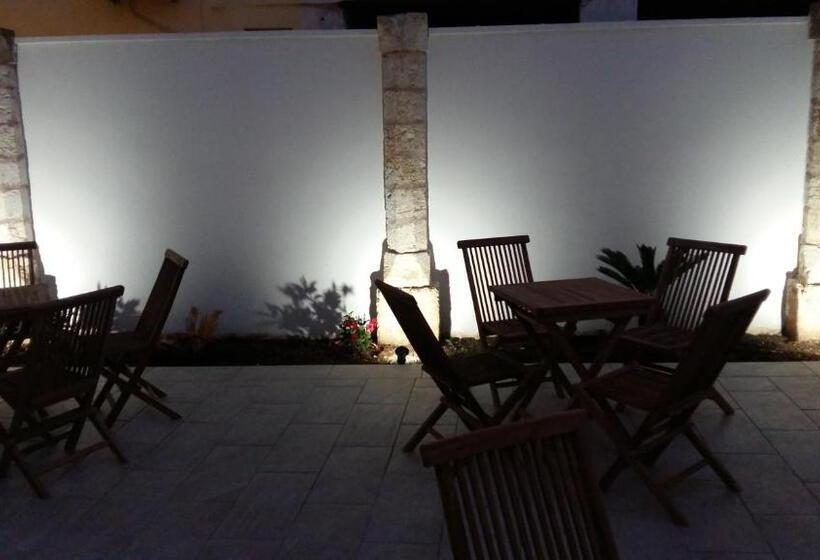 住宿加早餐  Marigio