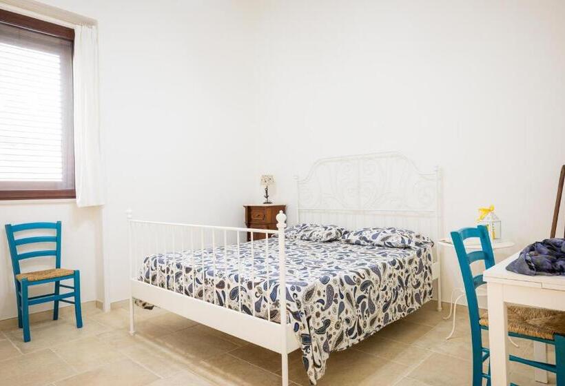 住宿加早餐  Marigio