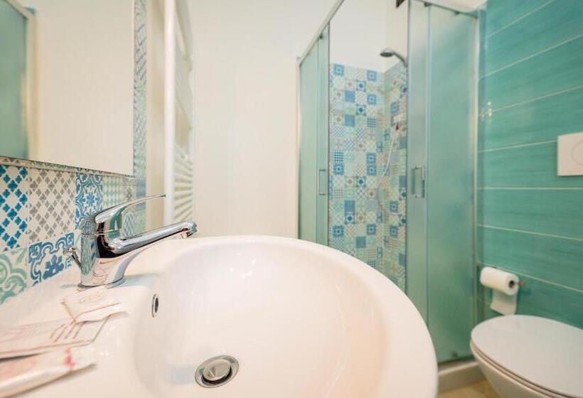 住宿加早餐  Marigio