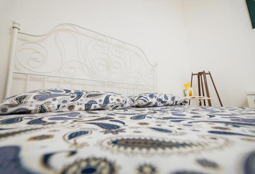 住宿加早餐  Marigio