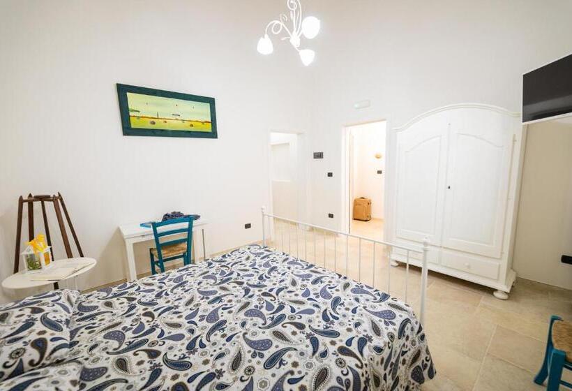 住宿加早餐  Marigio