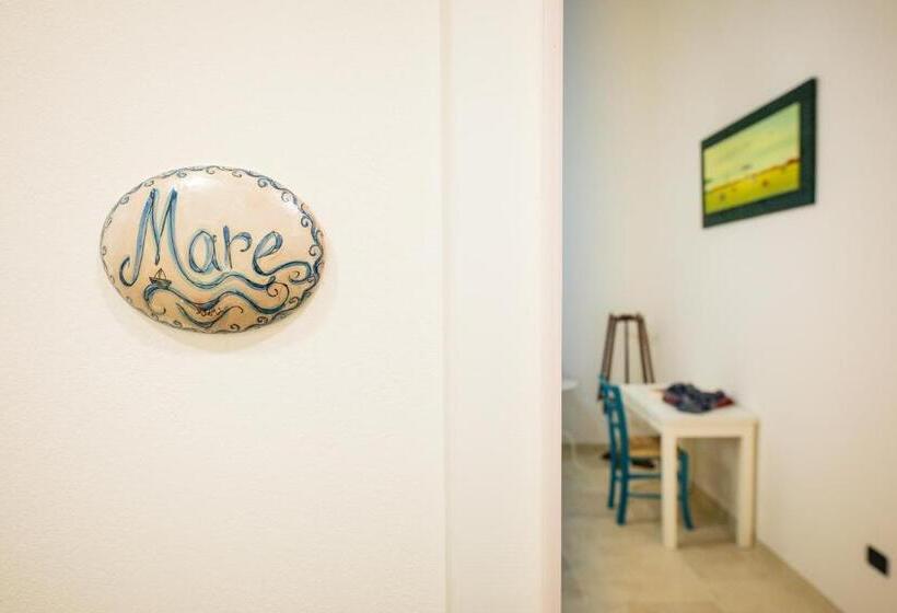 住宿加早餐  Marigio