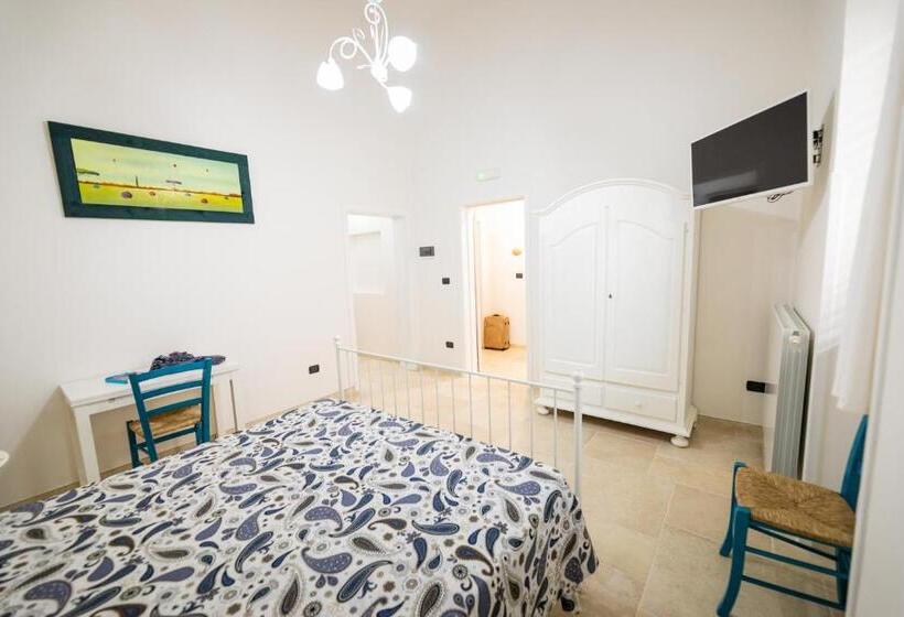 住宿加早餐  Marigio