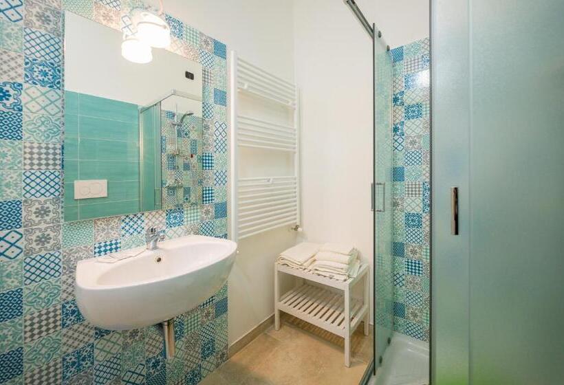 مبيت وإفطار Marigio