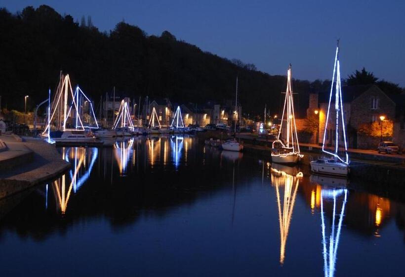 Cafe Hotel Du Theatre