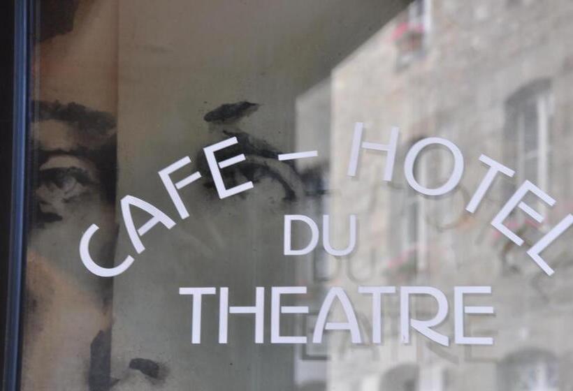 Cafe Hotel Du Theatre