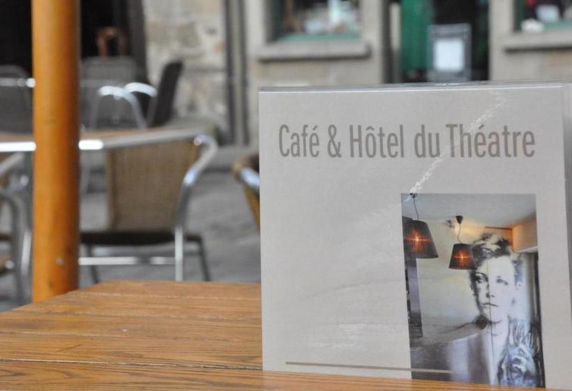 Cafe Hotel Du Theatre